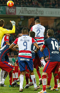 Liga BBVA