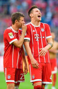 Bundesliga