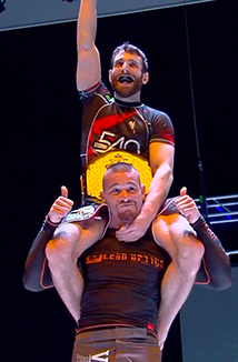 Eddie Bravo Invitational