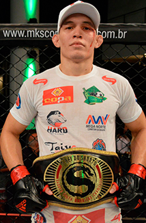 Shooto Brasil