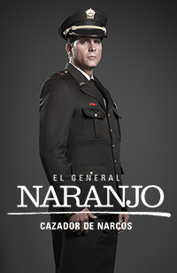 General Naranjo
