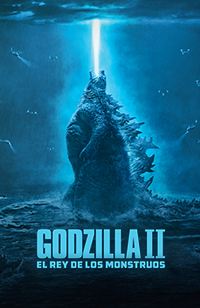 Godzilla: King of Monsters