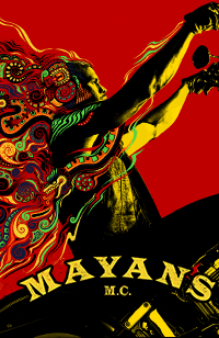 Mayans 