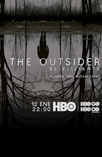The Outsider