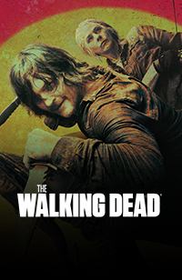 The Walking Dead S10 P2