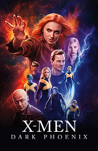 X-Men: Dark Phoenix