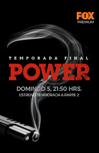 Power