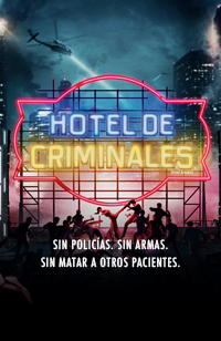 Hotel Artemis