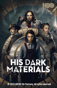 His Dark Materials